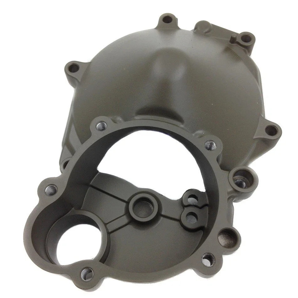 Crankcase Cover Left for Kawasaki Ninja ZX10R (2004-2005)