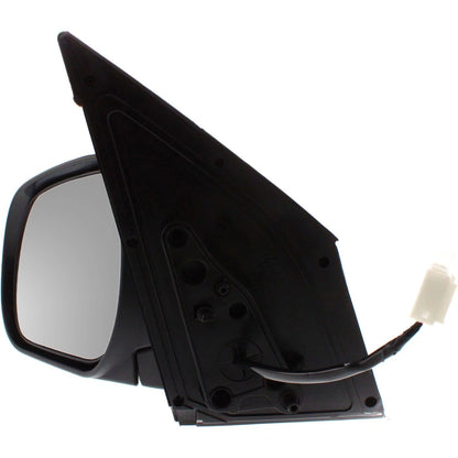 Power Side View Mirror Left LH for Toyota RAV4 (2009–2012)