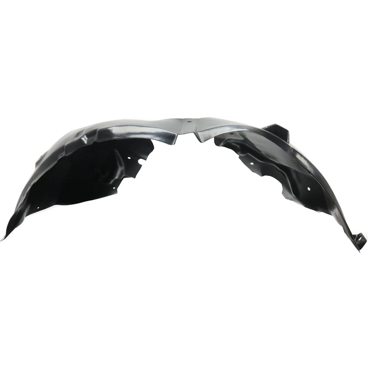 Set of 2 Fender Liners for Chrysler Pacifica (2017–2024) LH & RH Inner