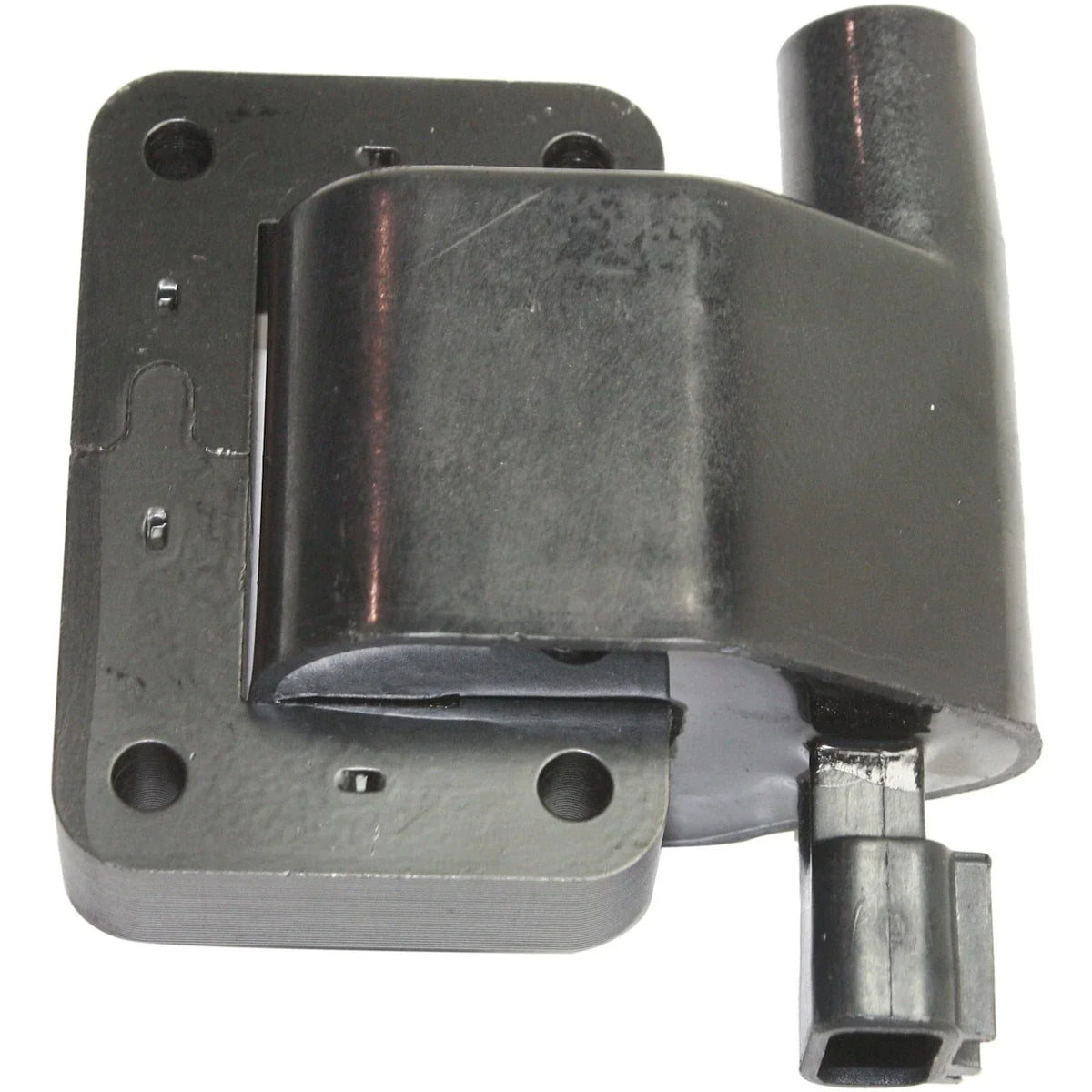 Ignition Coils Set of 4 for Chevy Metro Pontiac Firefly Geo Swift