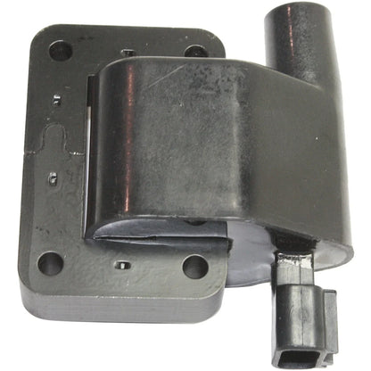 Ignition Coils Set of 4 for Chevy Metro Pontiac Firefly Geo Swift