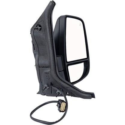 Heated Mirrors Pair for Ford Transit-350