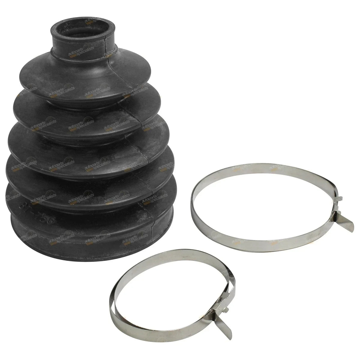 CV Boot Kit, Front Outer for Toyota Corolla 2010-2014