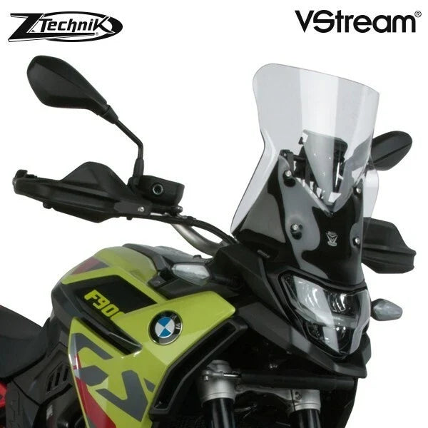 Vstream Tall Tour Windscreen for BMW (2010–2023)