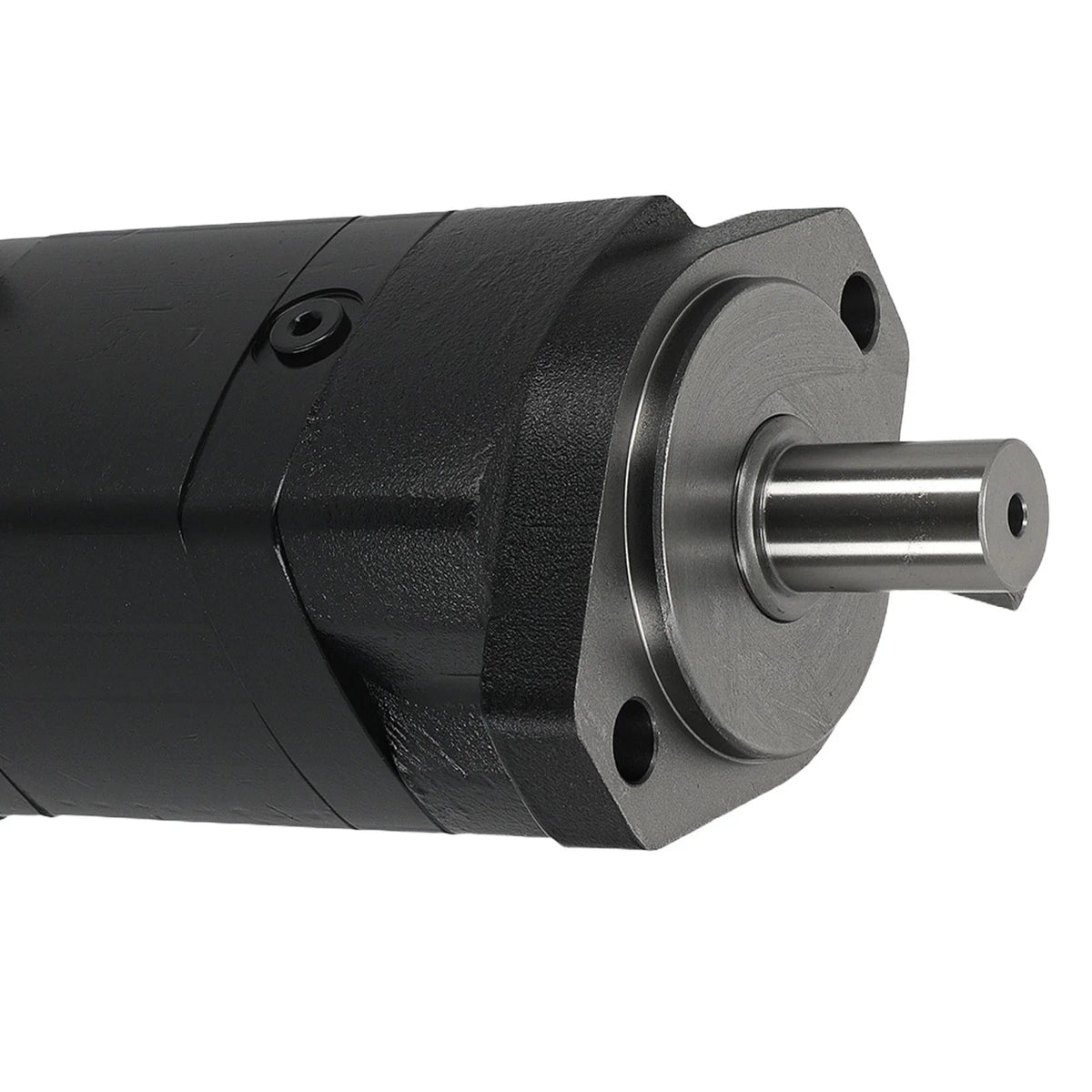 Hydraulic Motor 2X Low Speed High Torque 104-1143-006 for Char-Lynn Eaton 2000