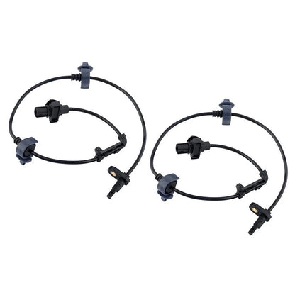 Wheel Speed Sensor Pair for Honda Civic 2006 to 2011 - ABS Type