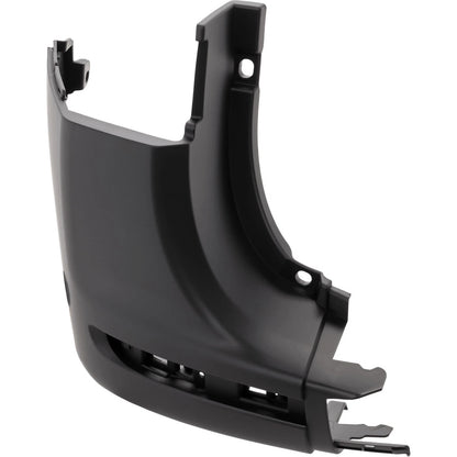 Set of 2 Rear Bumper Face Bar Ends for MB Mercedes