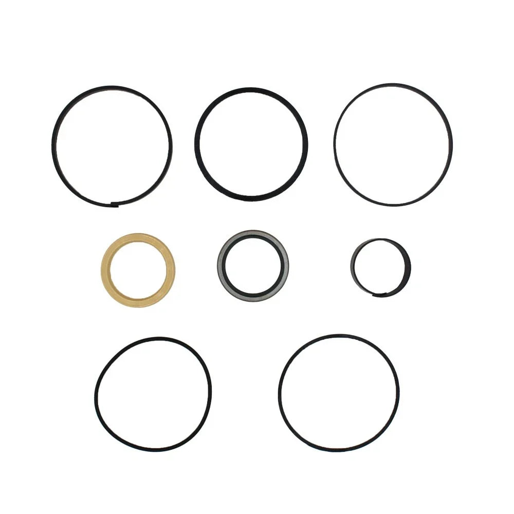Hydraulic Cylinder Seal Kit for Case 580SM (Industrial)