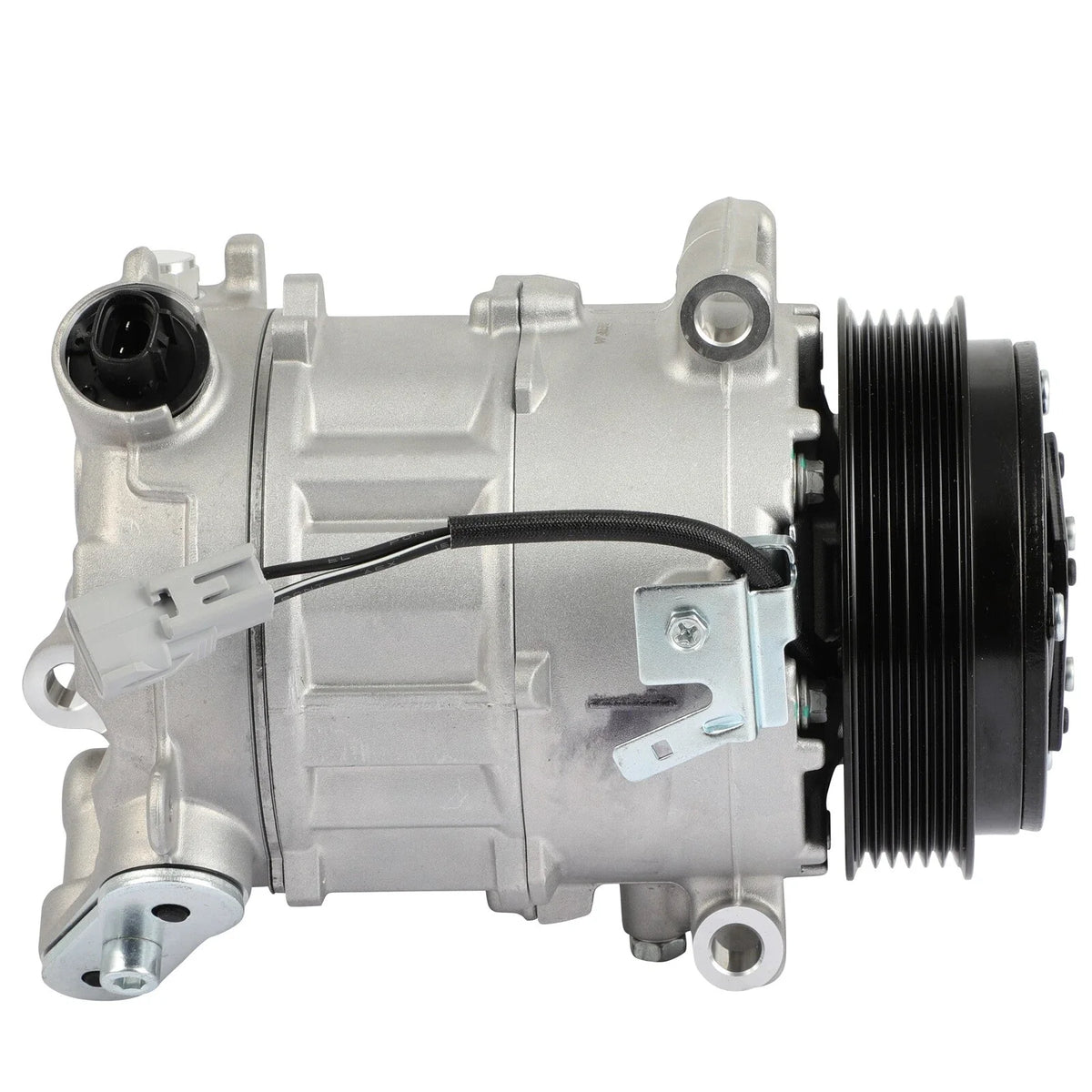 A/C Compressor with Clutch for Ram ProMaster 1500 2500 3500 (2014–2022)