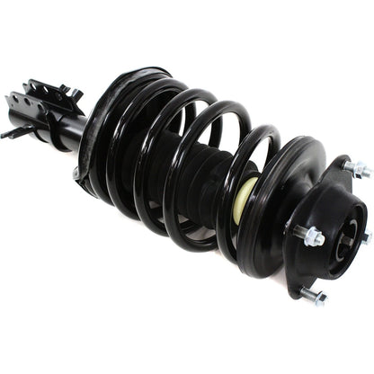Loaded Strut for Ford Escort (1997–2003) Front Driver/Passenger Side FWD