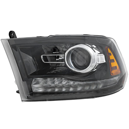 HID Headlight Driver Left for Ram 1500 Classic 2500 (2019–2023) 68324933AD