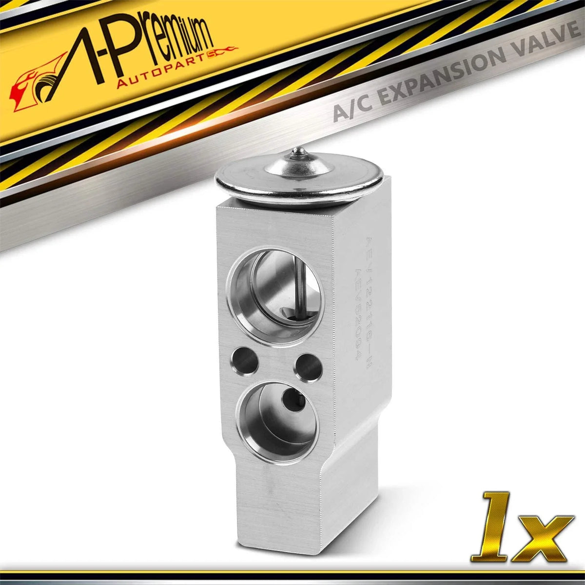 A/C Expansion Valve for Honda CR-V (2007–2011)