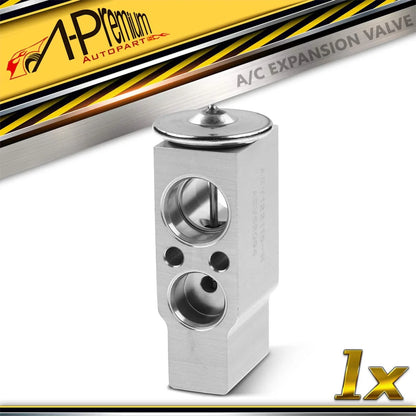 A/C Expansion Valve for Honda CR-V (2007–2011)