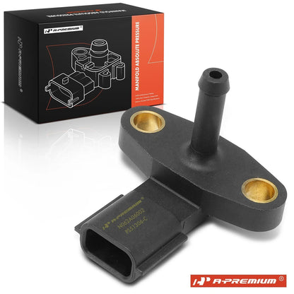 MAP Sensor for Nissan Altima 2013–2018, 370Z 2009–2018, Infiniti