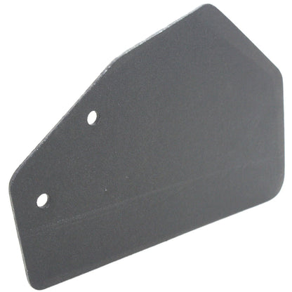 Engine Splash Shield for Ford Freestar (2004–2007) Front Passenger Side