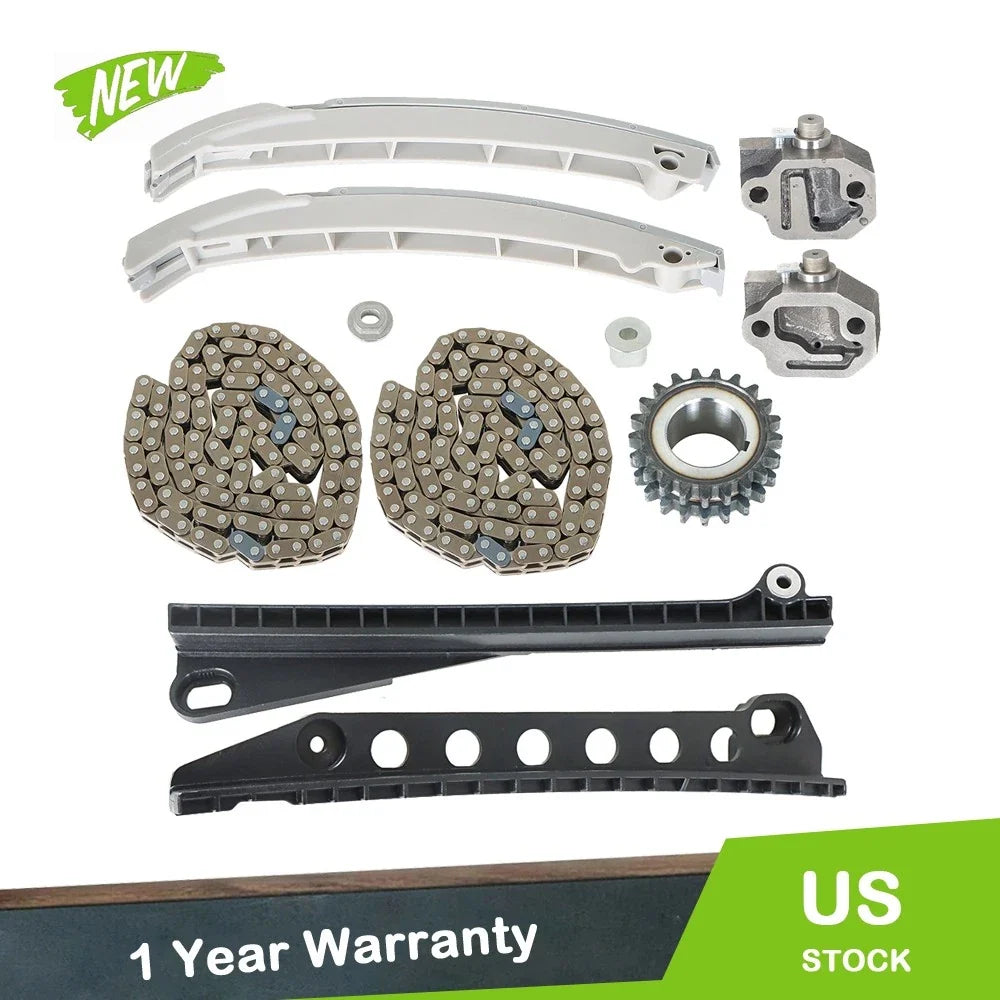 Timing Chain Kit for Ford E150 E250 E350 F250 F350 V8 5.4L (1997–2001)
