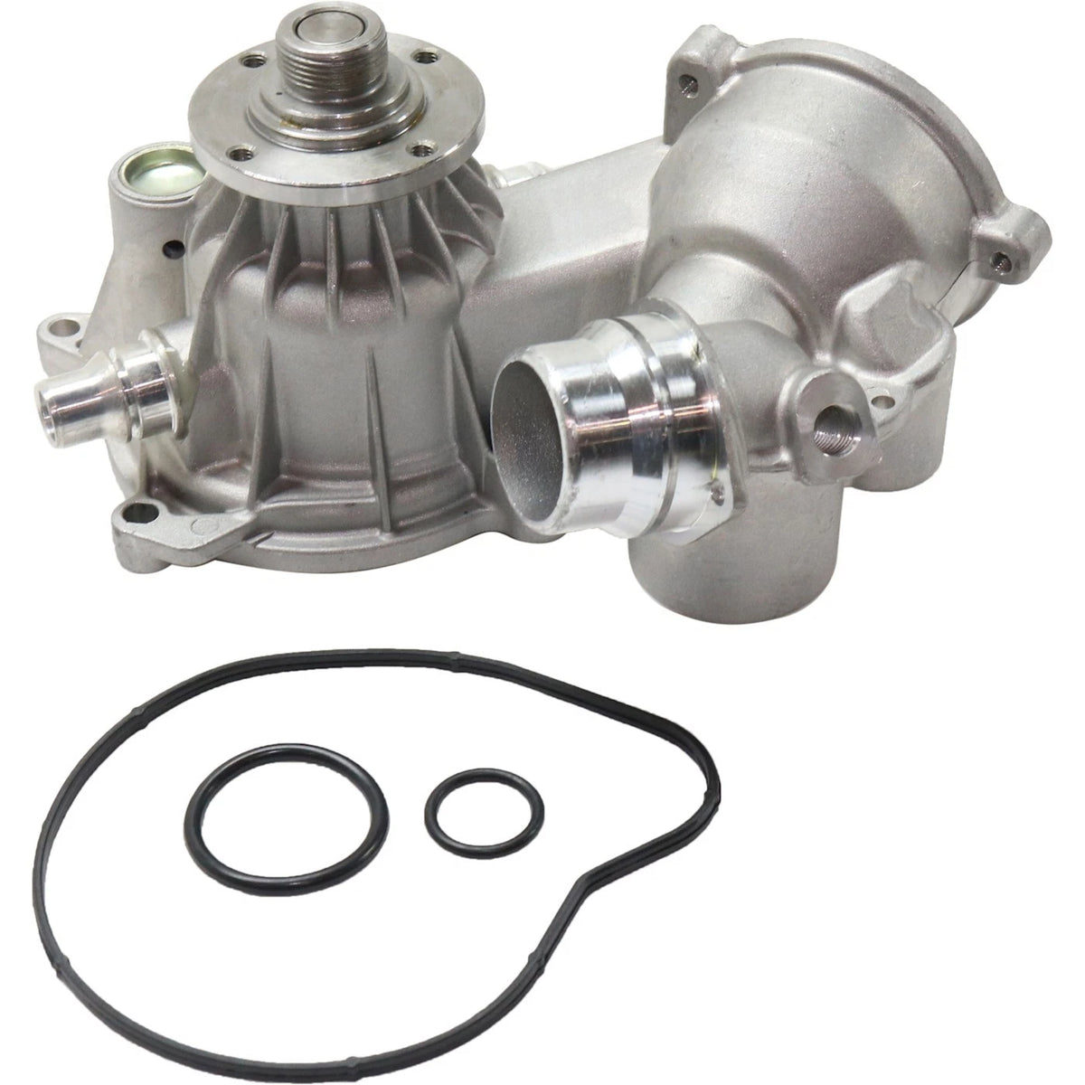 Water Pump Kit for BMW 745 E65 7 Series (2002–2003)