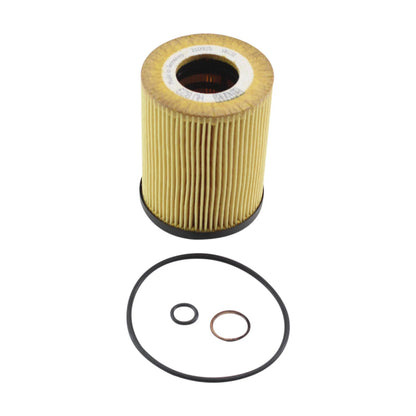 Engine Oil Filter Mann for BMW Models E60 E63 E64 E65 E66 E70 (2006-2010)