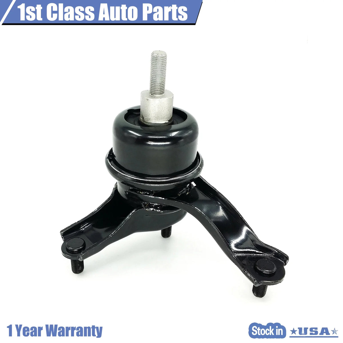 Engine Motor Mount for Toyota Camry Sienna (2001–2014)