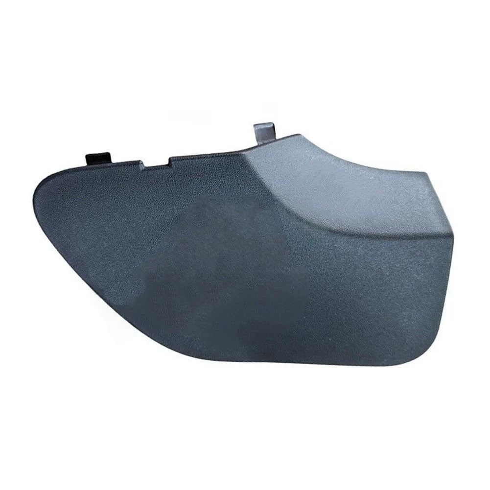 Tow Hook Cover for - OE Match, OEM Replacement