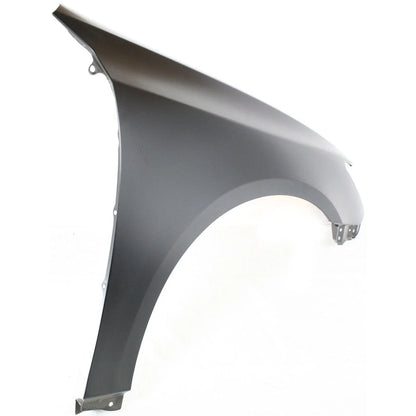 Bumper Cover Set for Lexus ES350 (2007 to 2009)