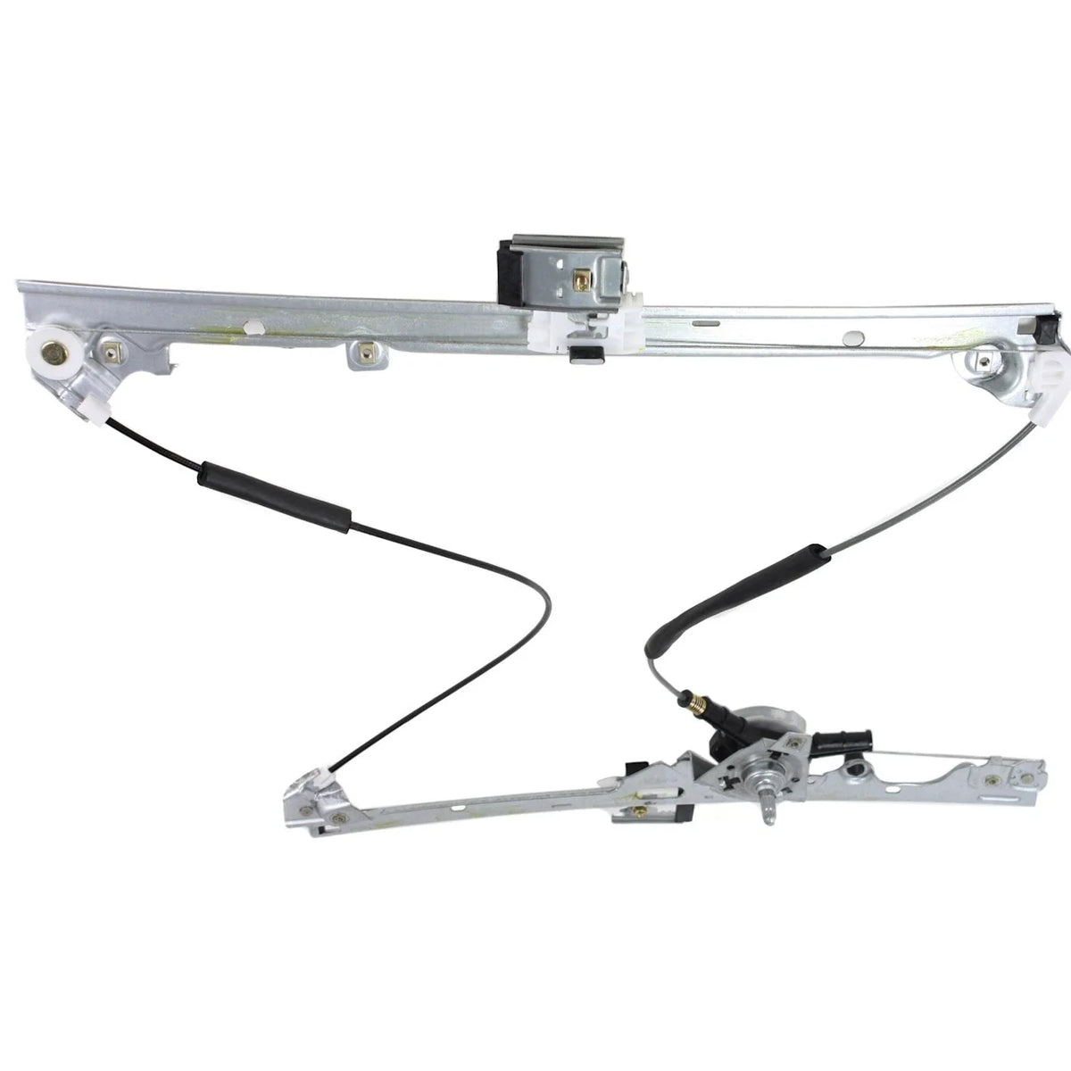Door Glass Kit for Cadillac Escalade EXT (2002–2006) Front Driver Side