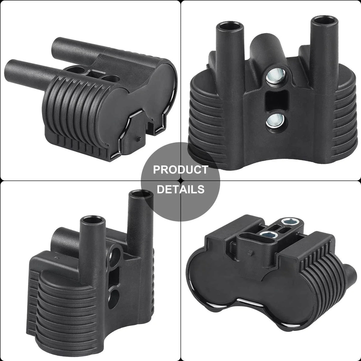 Ignition Coil Set for Harley Sportster 1200 (2010–2023)