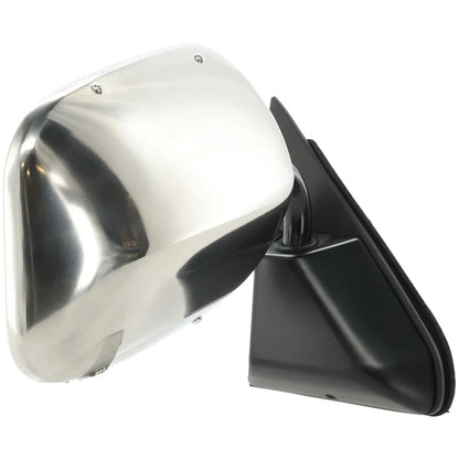 Passenger Right Side Mirror for Chevy Suburban (K3500)