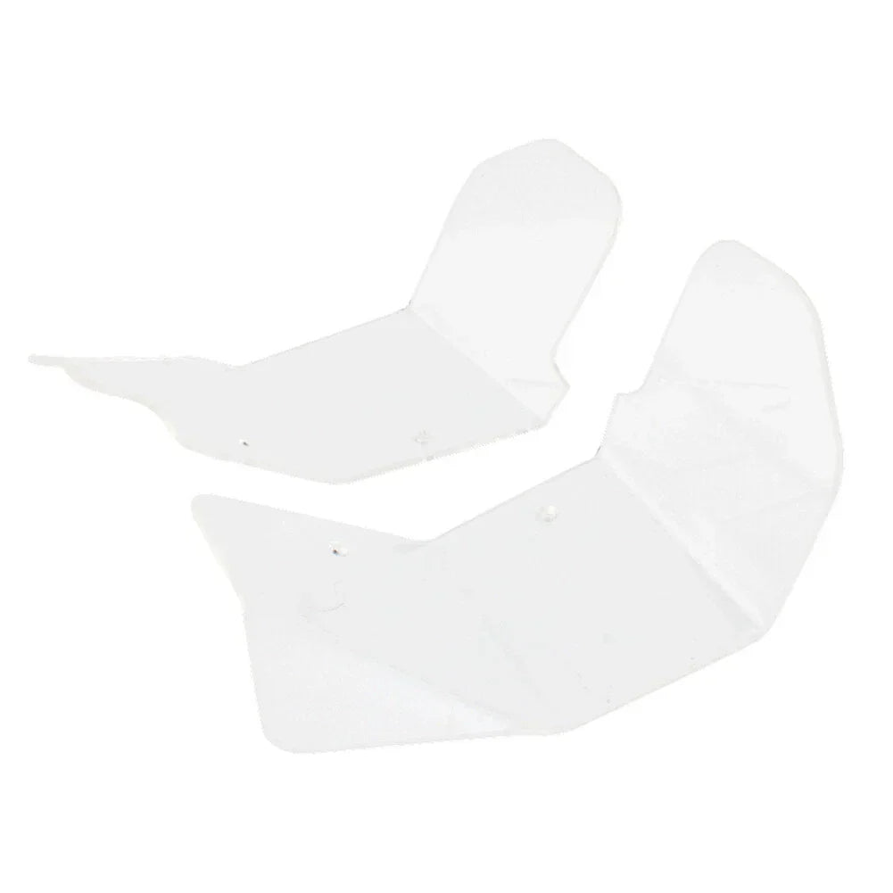 Windshield Deflector for R1150GSA & R1150GS (BMW) (2001-2005)