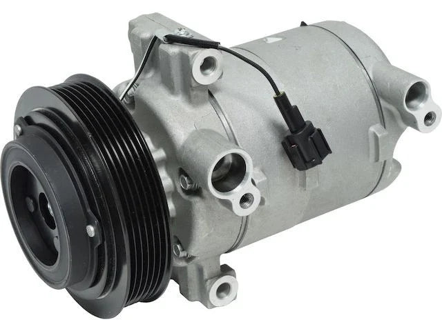A/C Compressor for Suzuki Equator (2009–2012) GG948CZ