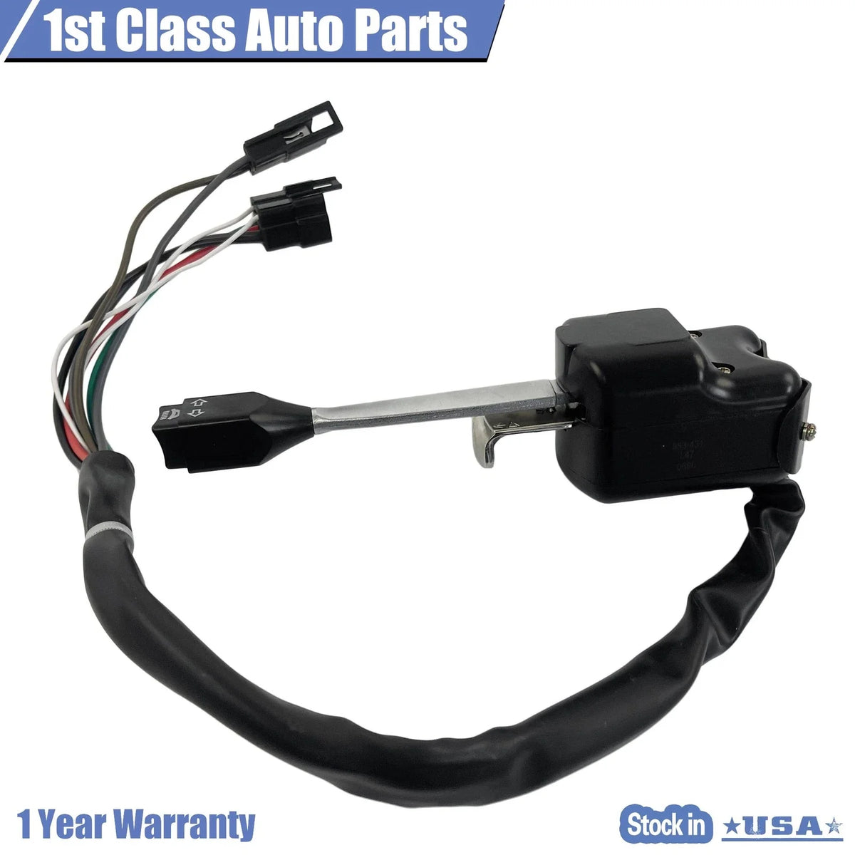 Multi Function Switch for Peterbilt 377