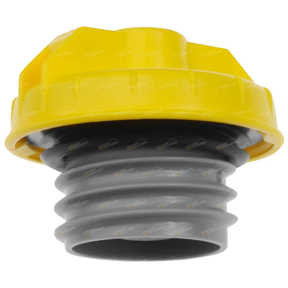 Fuel Cap - Plastic Diesel for Toyota Dyna 2000 to 2006