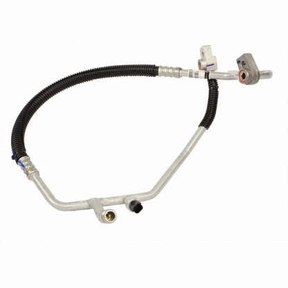 A/C Discharge Hose compatible with Ford (2018 to 2020)