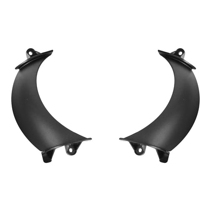 Vents for Front Headlight Fairing on Harley Road Glide 2015-2024