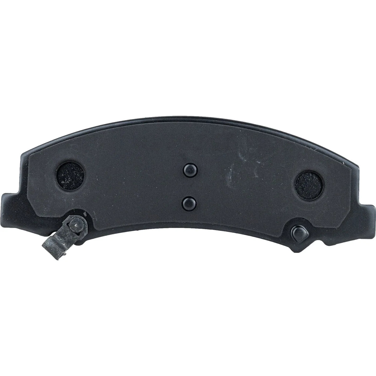Front Brake Disc and Pad Kit for Chevy Impala Limited (2014–2016)