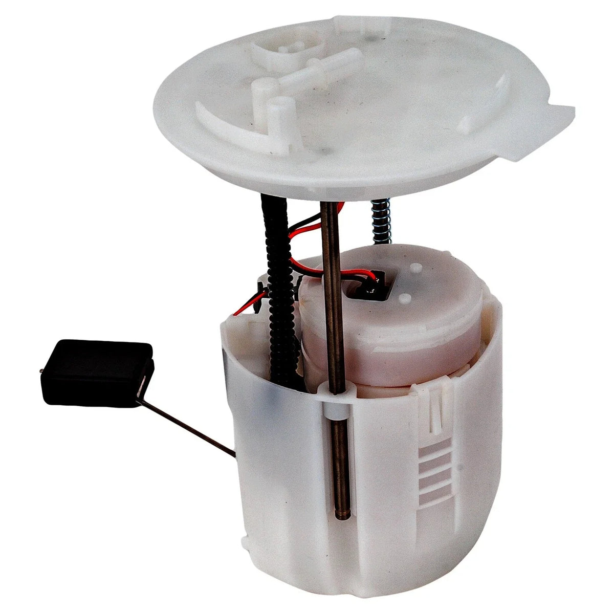 Electric Fuel Pump Replacement for Mazda