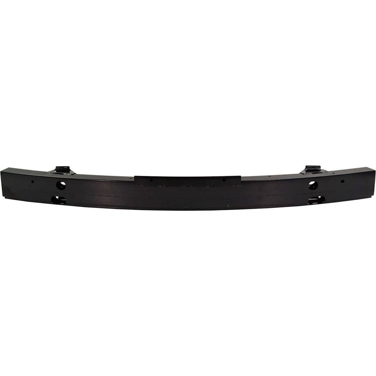 Front Bumper Reinforcement for Toyota Sienna (2011–2014) Steel CAPA
