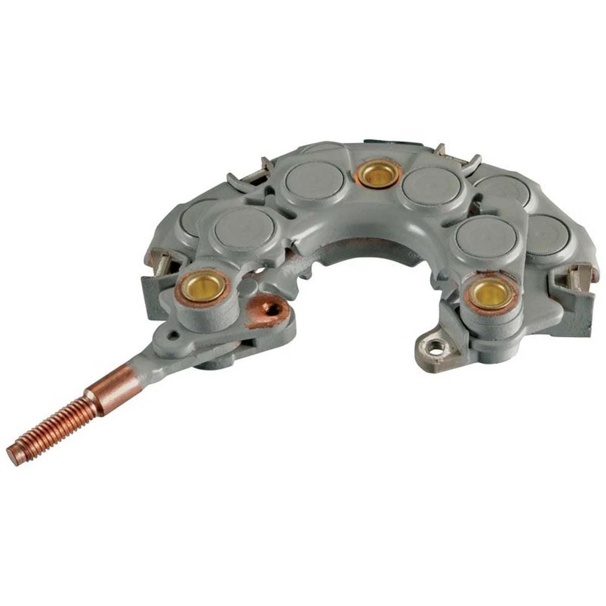 Rectifier for Toyota Corolla L4 1.6L (1991–1992)