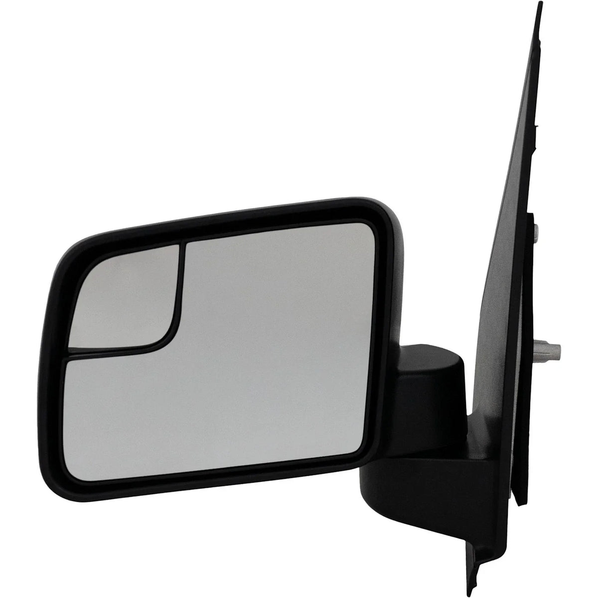 2-Piece Mirror Set for Ford Transit Connect