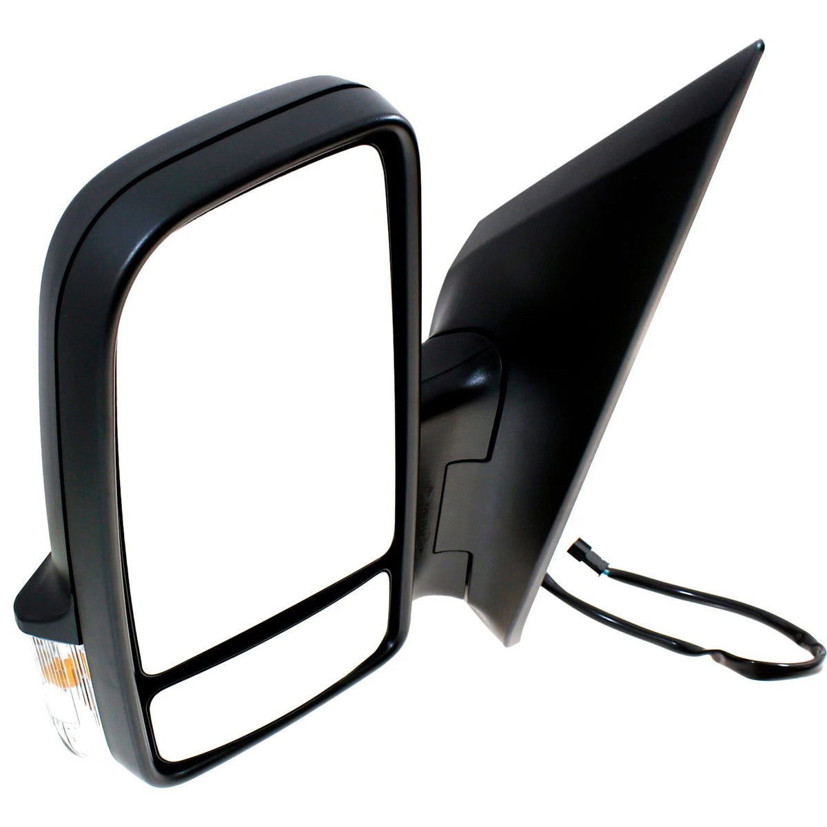 Heated Driver Left Side Mirror for MB Sprinter 3500 (2010–2018)