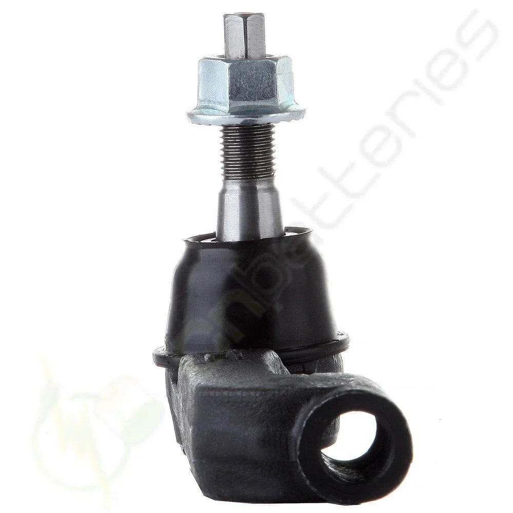 Control Arms and Steering Ball Joints 6pc for Jeep Liberty 2005-2007