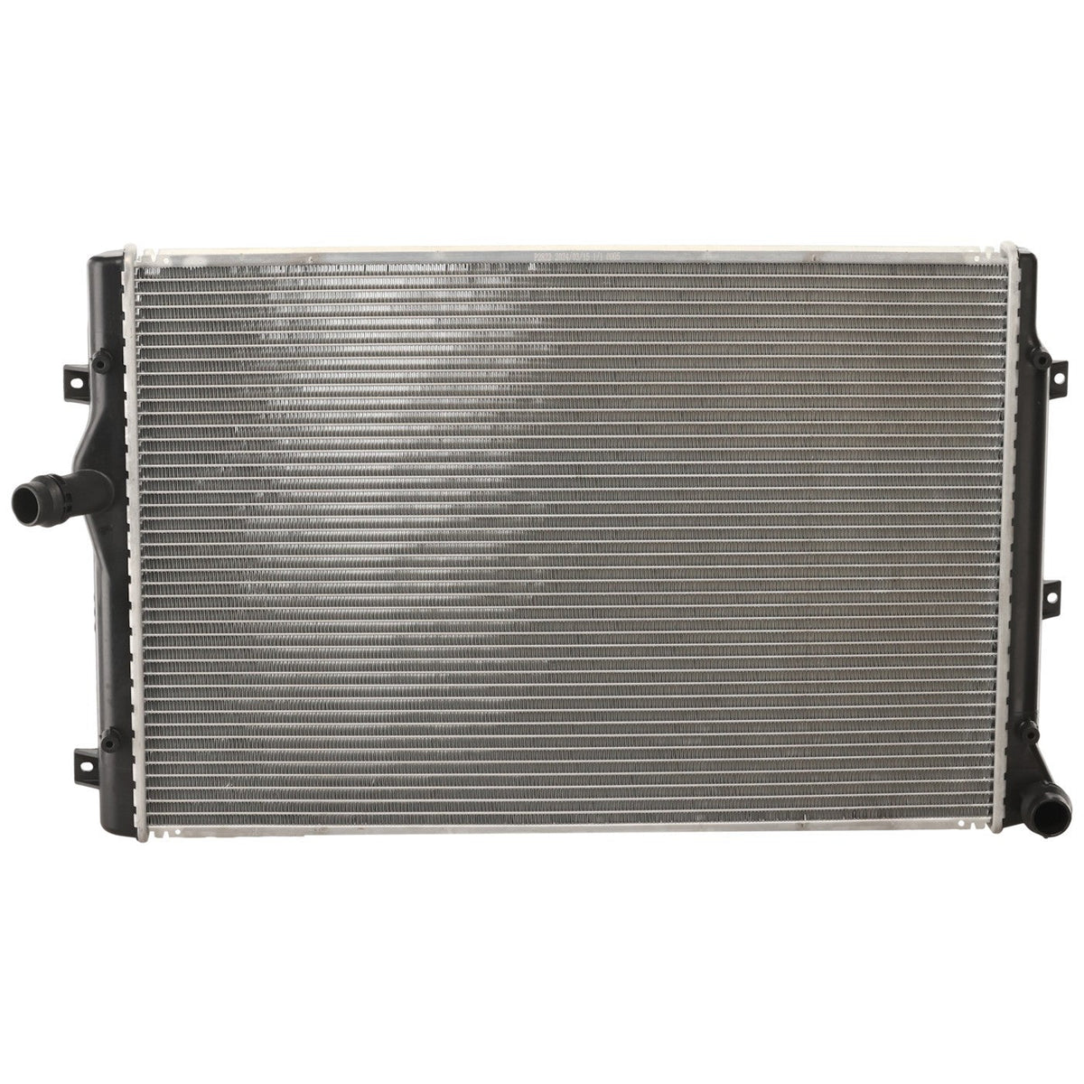 Cooling Radiator for Volkswagen Golf, Jetta, Audi A3 (2006-2014)