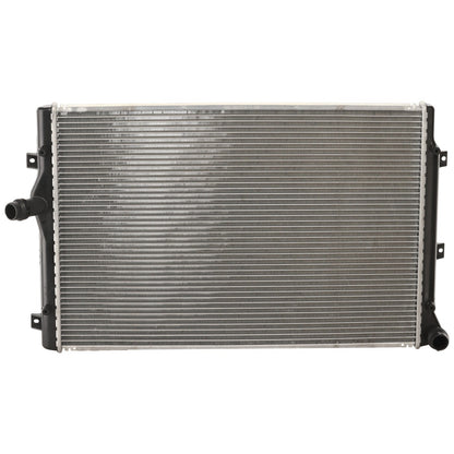 Cooling Radiator for Volkswagen Golf, Jetta, Audi A3 (2006-2014)