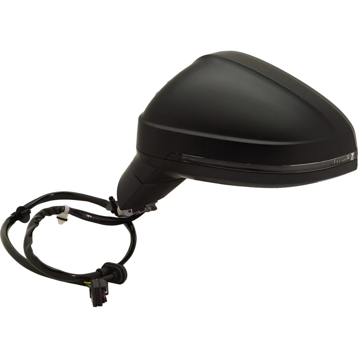Power Mirror Driver Side Heated for Audi A4 allroad (2017-2020)