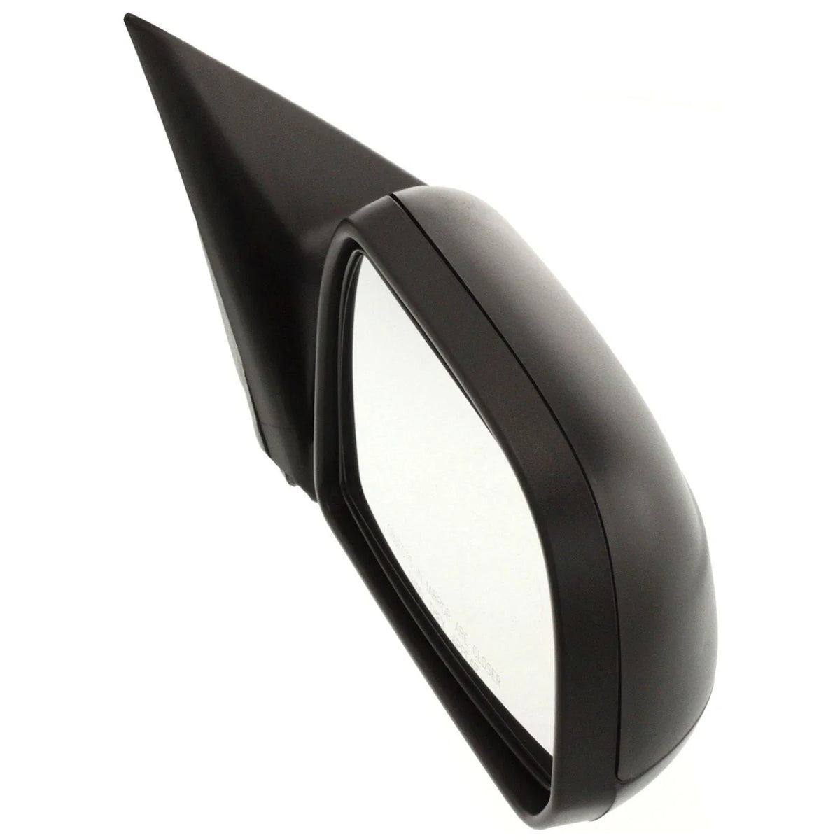 Heated Right Mirror Replacement for Hyundai Tucson 2005–2009