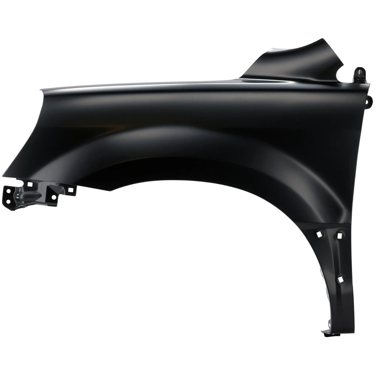 Fender for Honda Pilot (2003–2005) Front Driver Side