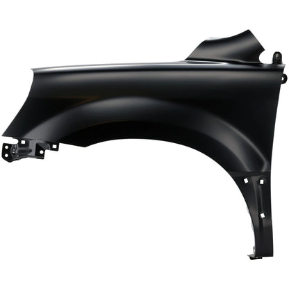 Fender for Honda Pilot (2003–2005) Front Driver Side