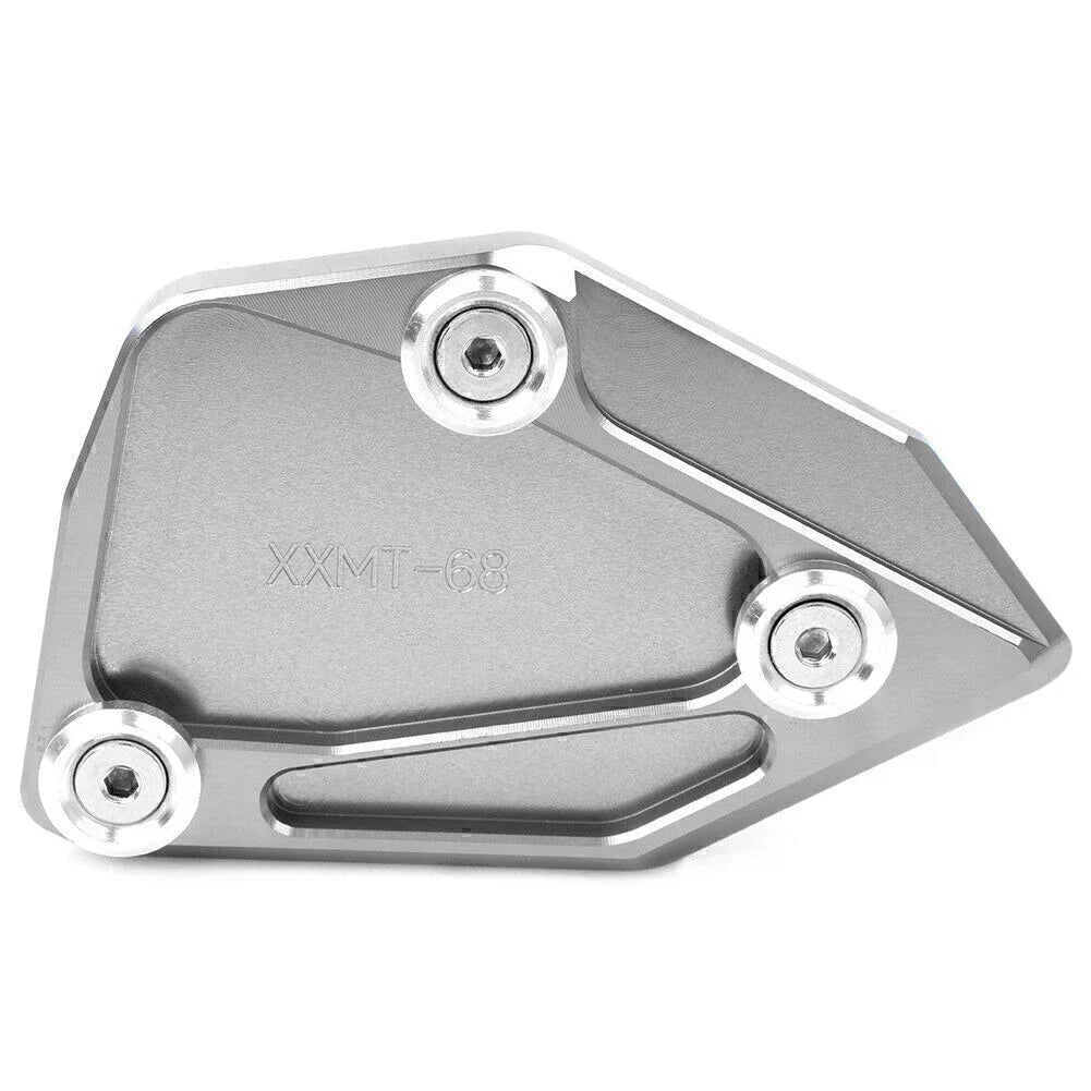 Kickstand Extension Pad for BMW C600 SPORT (2012-2016) Side Stand Foot