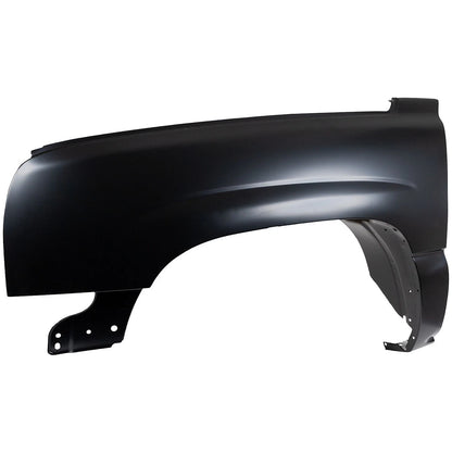 Fender Kit for Chevrolet Silverado 2500 HD (2003–2006) - Primed Front Left
