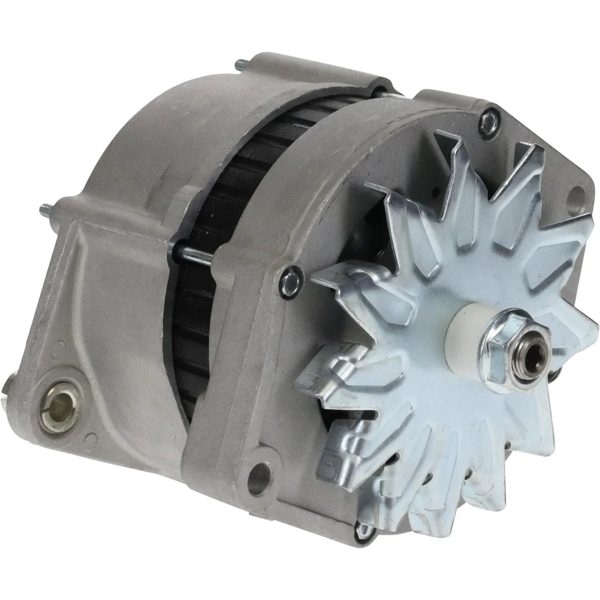 24V Alternator for Iveco Scania